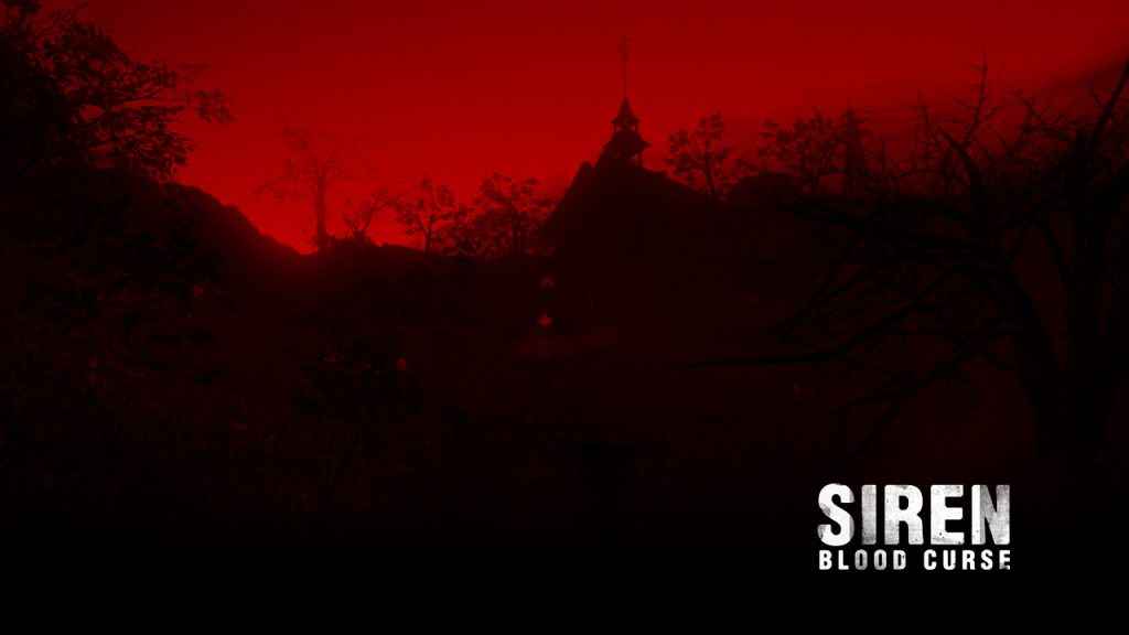 siren blood curse download untuk pc