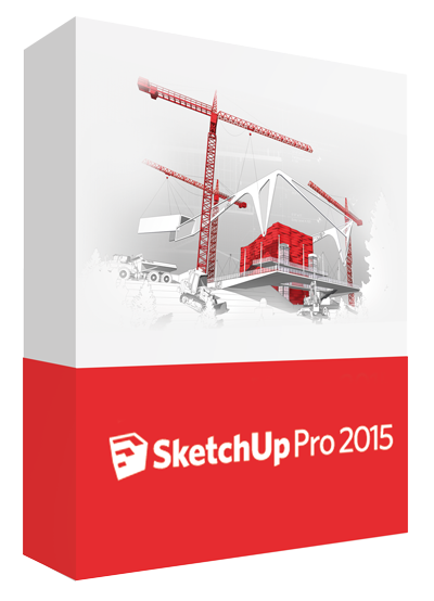 sketchup pro 2015 download